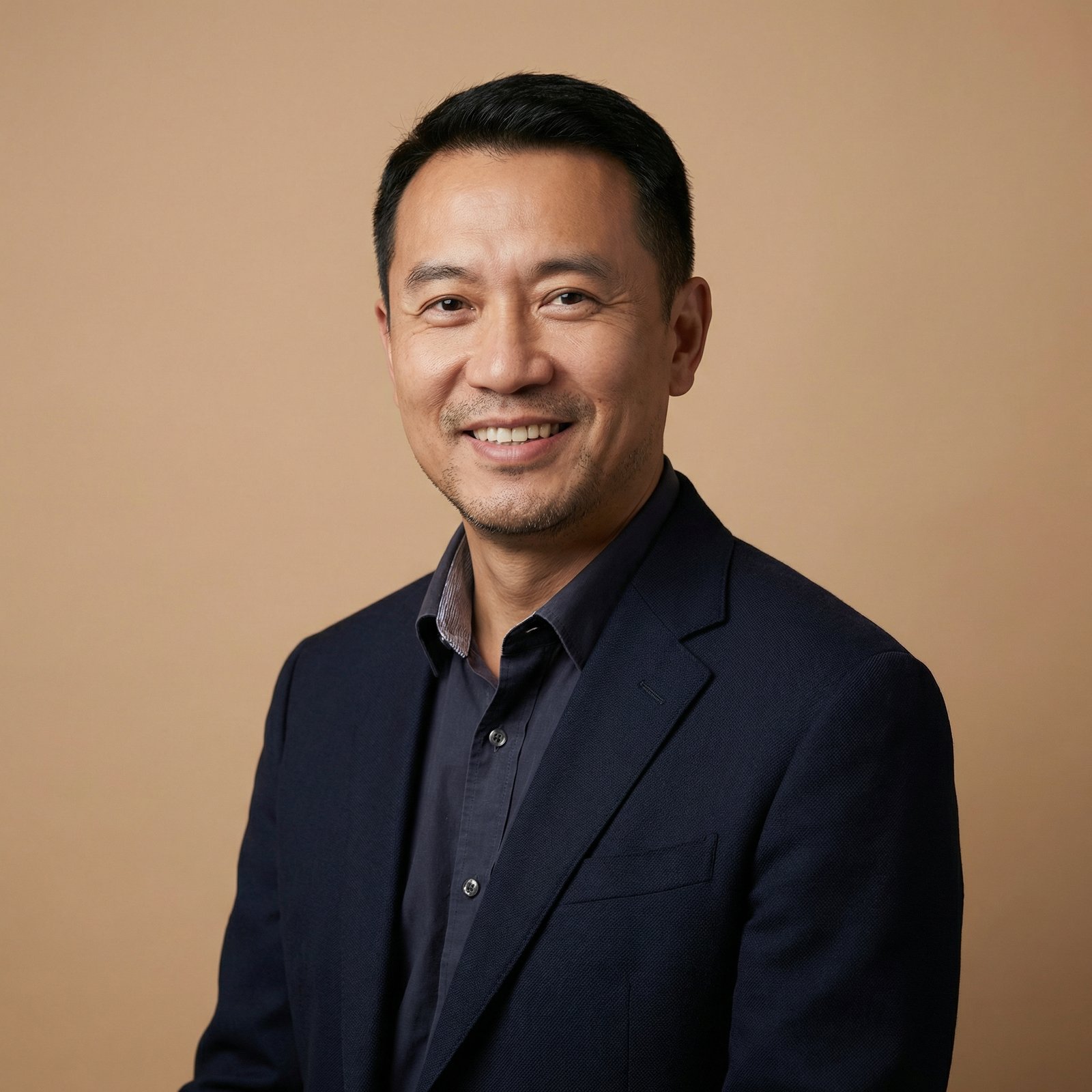 抖音风导演陈锐