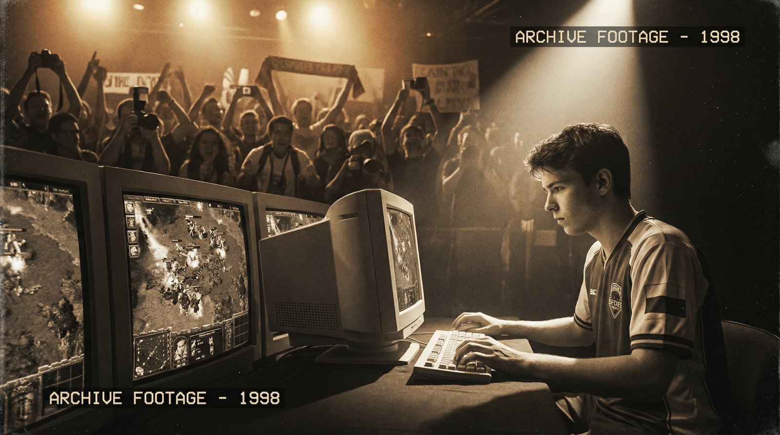 抖音风热度回顾视频