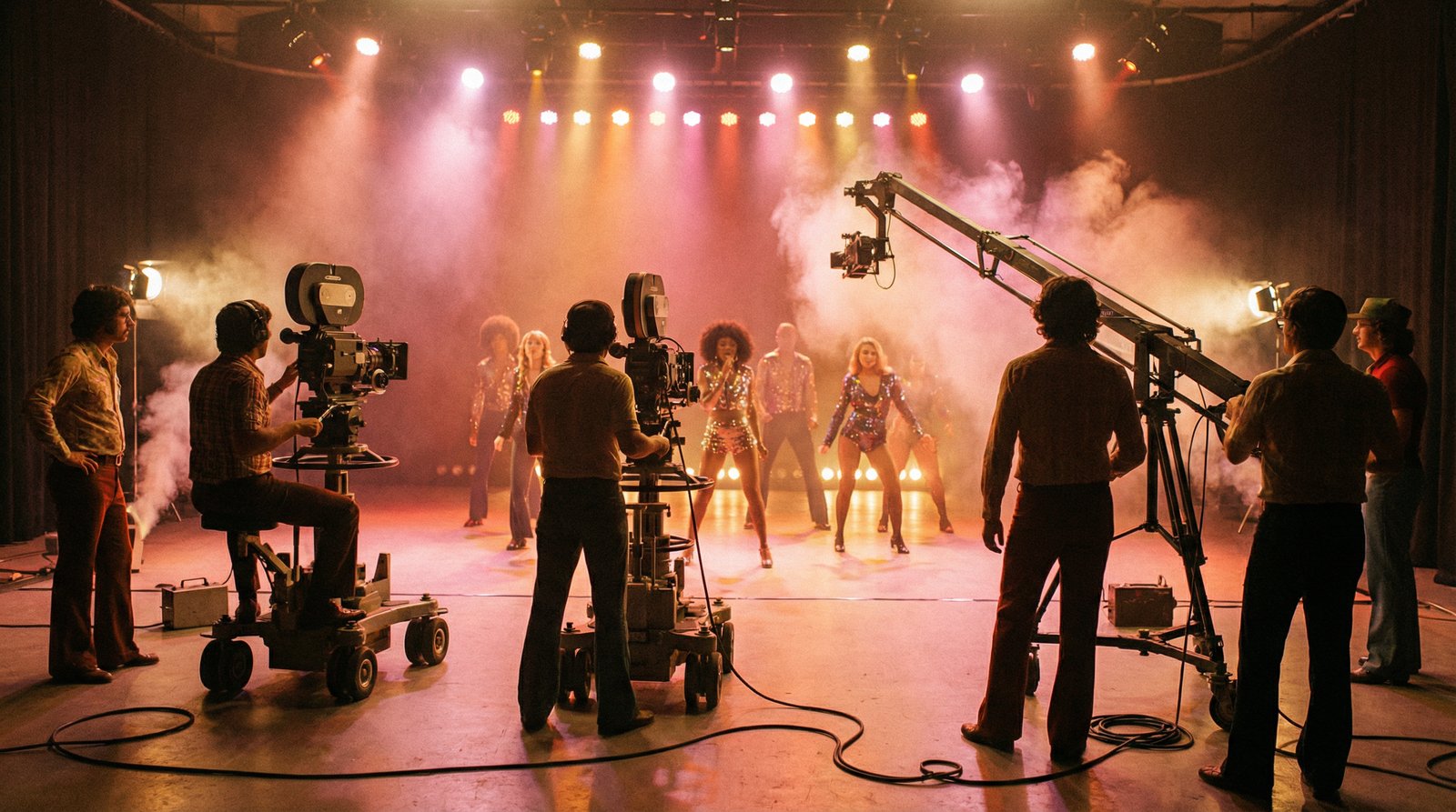 抖音风视频拍摄技巧教程