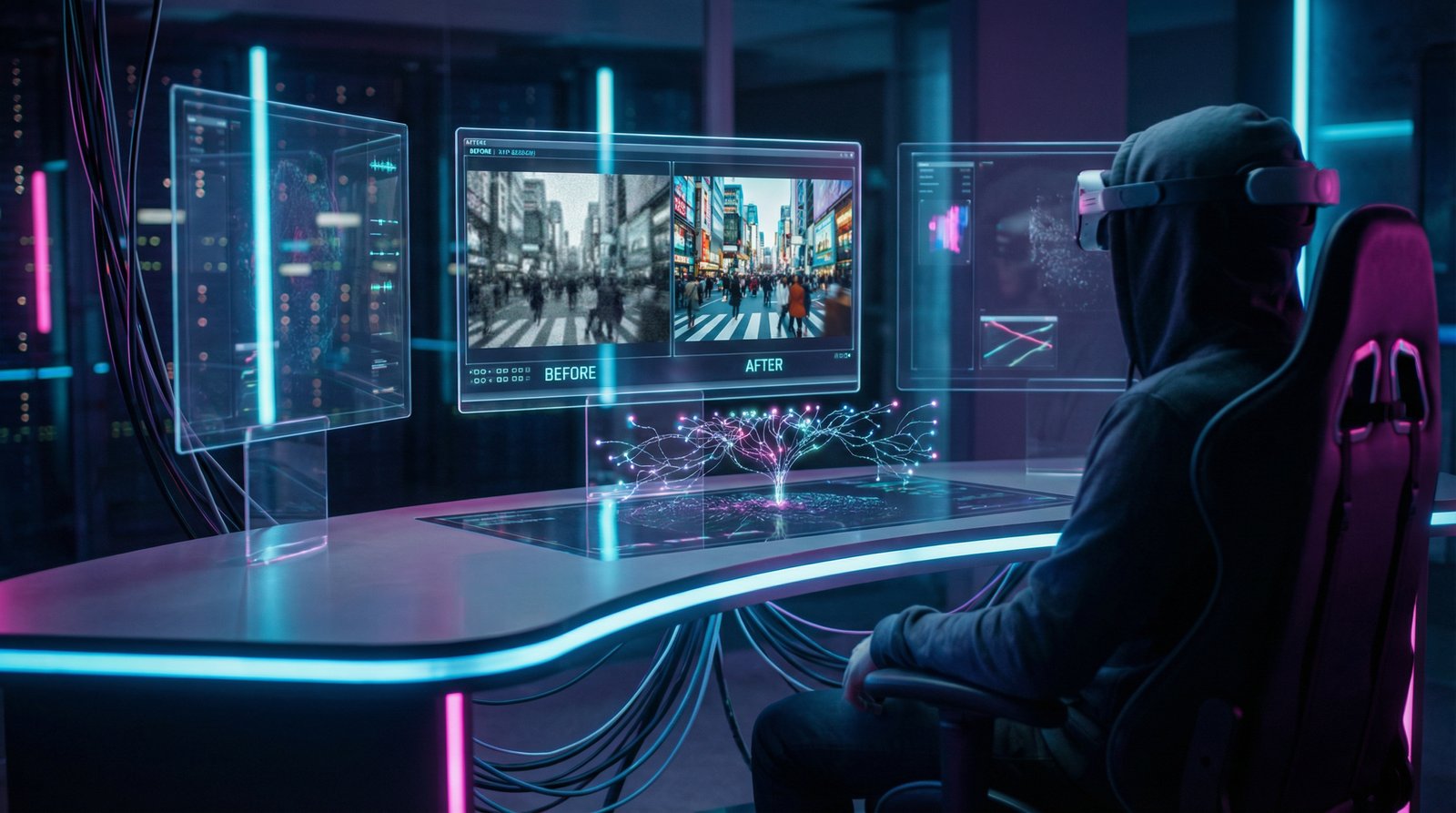 抖音风视频剪辑入门教程